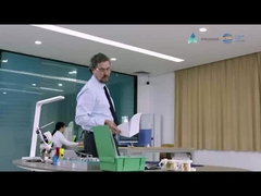 La empresa de tecnología de Shenzhen Advanced Medical Group Co., Ltd.