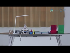 Video de la ADL